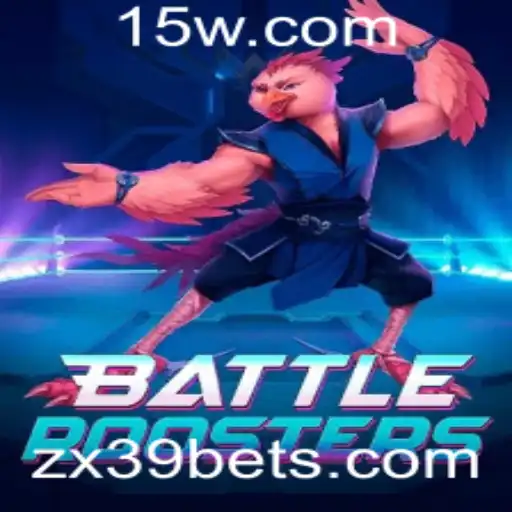 BattleRoosters: Um Mundo de Estratégia e Combate com 'zx39'