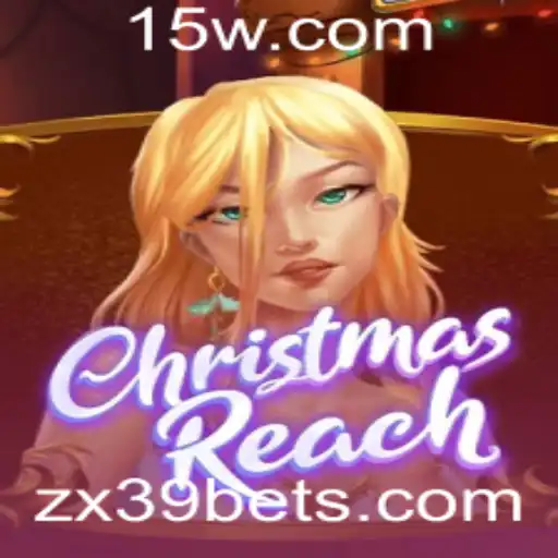 ChristmasReach: Descubra o Novo Jogo Emocionante da Temporada Festiva
