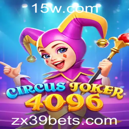Descubra o Mundo de CircusJoker4096: A Nova Sensação dos Games