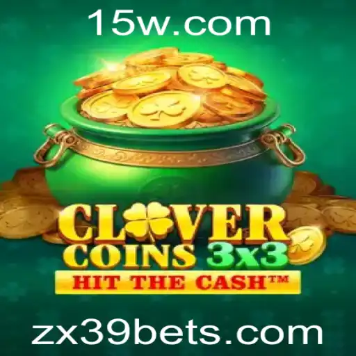 Descubra o Fascinante Mundo de Clovercoin3x3: O Jogo que Conquista Novas Gerações