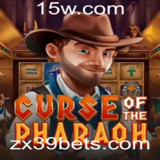 Descubra o Fascinante Jogo Curse of the Pharaoh