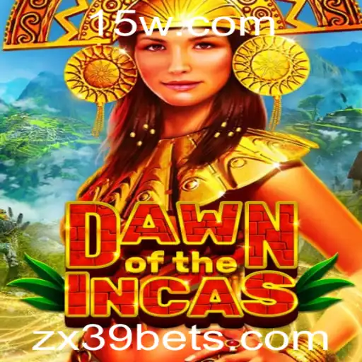 DawnoftheIncas: Explore o Mundo Antigo com Aventura e Estratégia