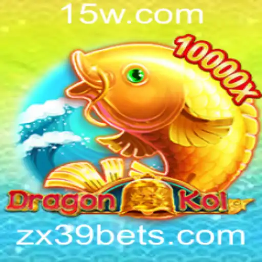 Explorando DragonKoi: Um Mergulho no Mundo Envolvente do Jogo