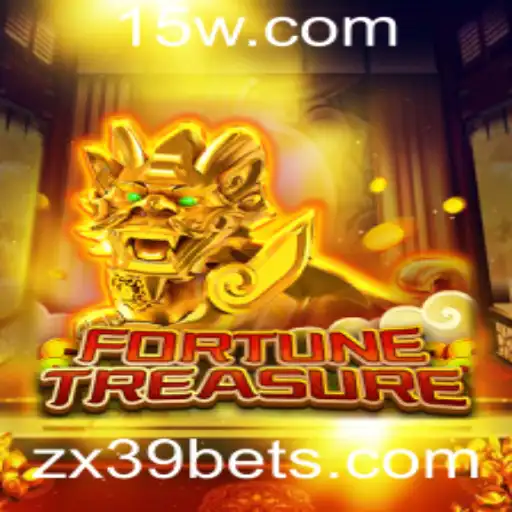 FortuneTreasure: Mergulhe em um Mundo de Aventuras Inesquecíveis