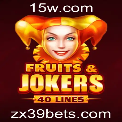 Explorando o Mundo de FruitsAndJokers40: Um Jogo de Estratégia e Diversão