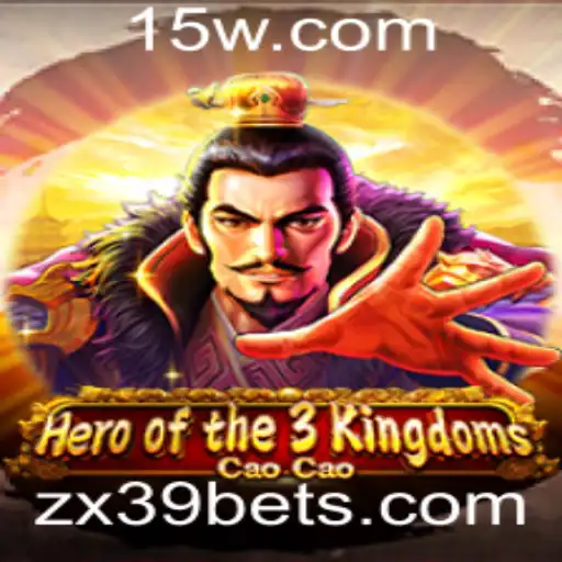 Explorando Heroofthe3KingdomsCaoCao: Uma Jornada Épica no Passado Convulsivo da China