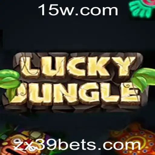 Explorando LuckyJungle: O Novo Fenômeno de Aventuras no Mundo dos Jogos