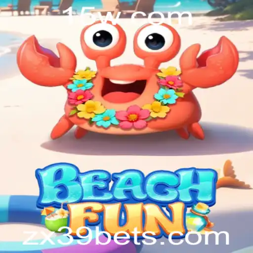 BeachFun: Mergulhe na Diversão à Beira-Mar com 'zx39'