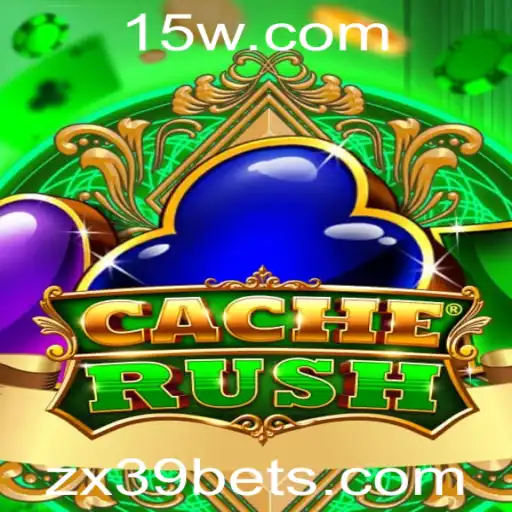 Descubra o Empolgante Mundo do Jogo CacheRush e as Regras da Palavra-Chave zx39