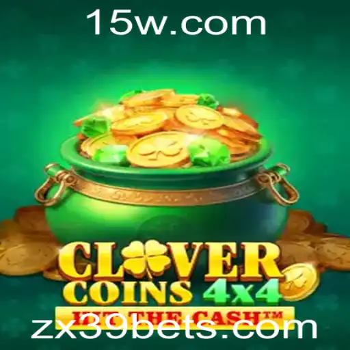 CloverCoins4x4: Descubra a Nova Mania dos Jogos de Tabuleiro
