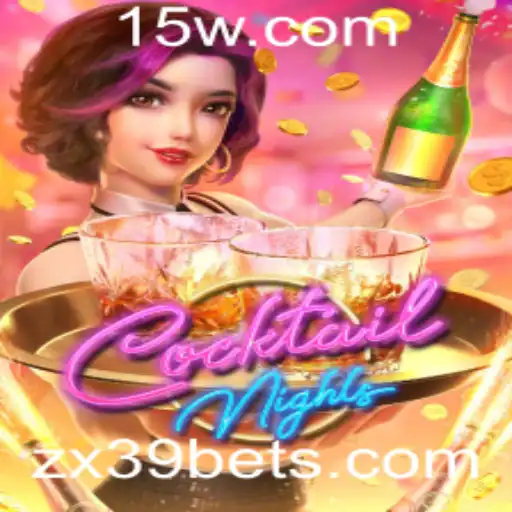 Explorando o Universo de CocktailNights