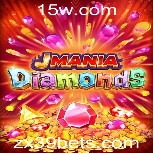 JManiaDiamonds: Descubra a Nova Sensação do Mundo dos Jogos