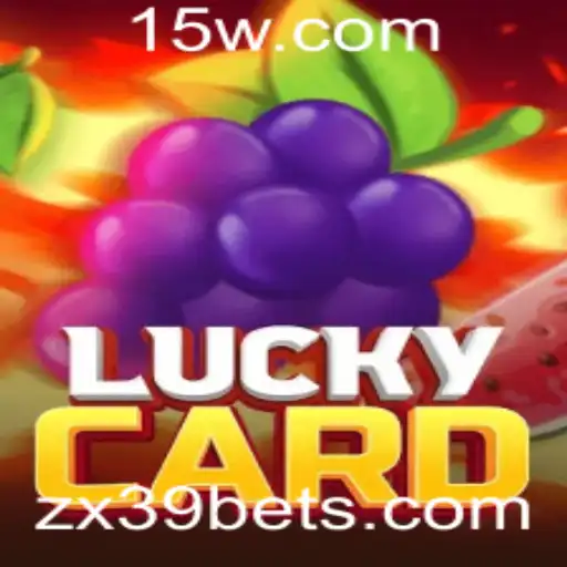 Lançamento do Jogo LuckyCard: Experiência de Entretenimento e Sorte