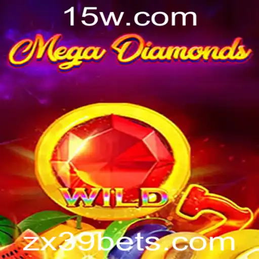 MegaDiamond: Um Mergulho no Universo Virtual das Gemas Preciosas