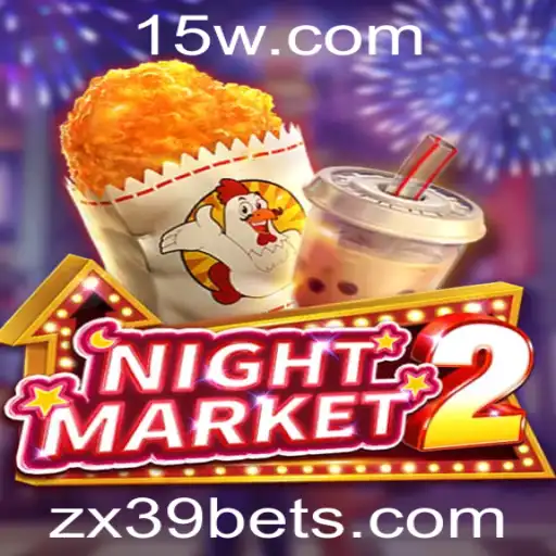 NightMarket2: Explore o Mundo Imersivo do Novo Jogo Inovador com zx39