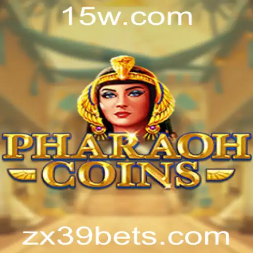 Explore o Universo de PharaohCoins: Aventura, Estratégia e Riquezas Antigas