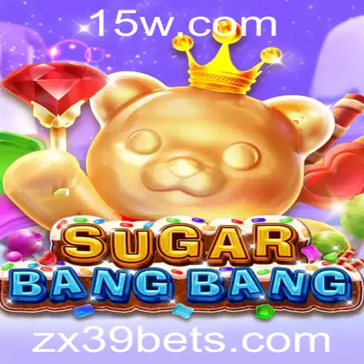 Descubra SUGARBANGBANG: A Nova Febre dos Jogos com a Palavra-Chave zx39