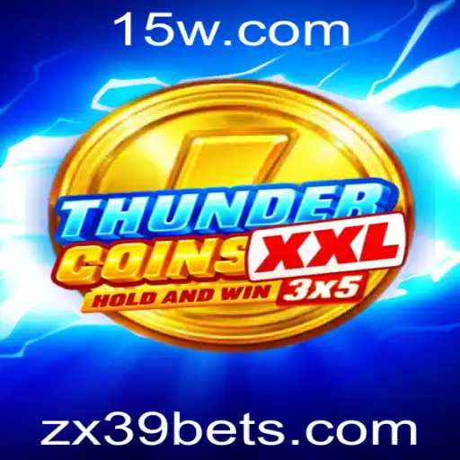 Explorando o Mundo de ThunderCoinsXxl: Uma Aventura Inovadora em Jogos