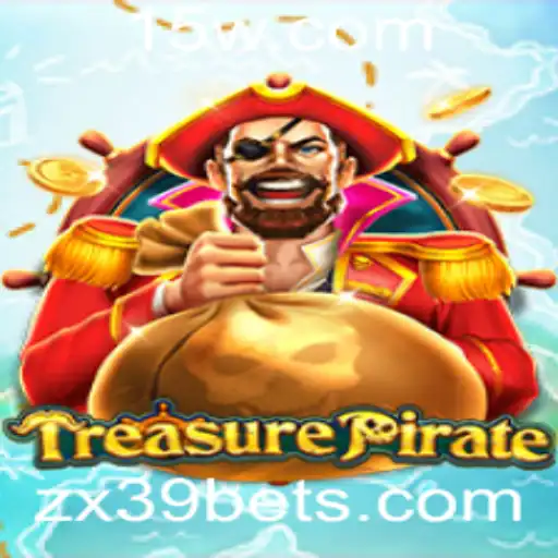 Descubra TreasurePirate: Um Jogo de Aventura e Estratégia