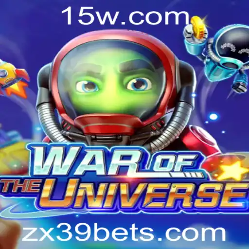 WAROFTHEUNIVERSE: Explorando as Fronteiras do Universo dos Jogos de Estratégia