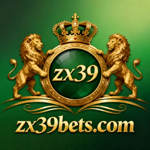 zx39 Logo