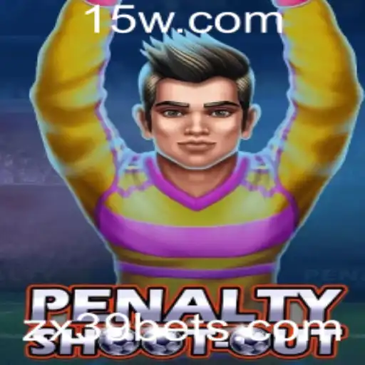 PenaltyShootOut: Explorando o Fascinante Mundo dos Pênaltis