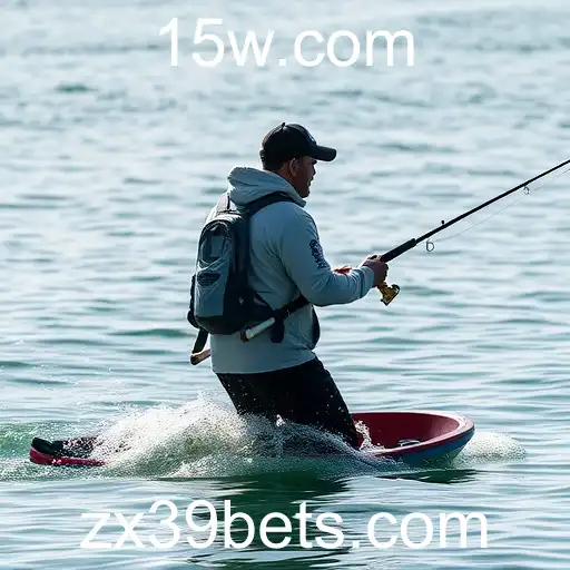 A Revolução da Pesca Online: Desvendando o Tema 'zx39'