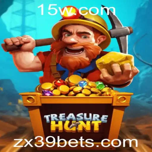 Explorando o Mundo de Aventura de TreasureHunt